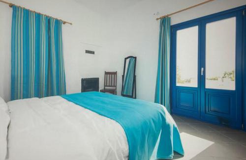 Messaria Apartment | Sunset Aura Santorini