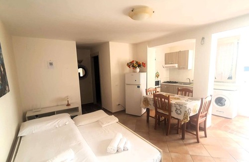 Laureana Cilento Apartment | 'Sunset by Interhome