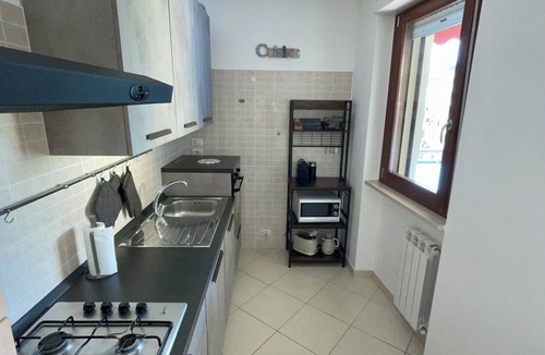 Montesilvano Apartment | Sunset Escape, relax a due passi dal mare