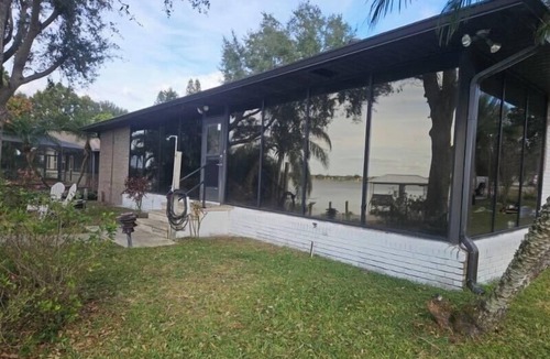 Eagle Lake House | Sunset Lakefront Home | Hot Tub, Private Dock