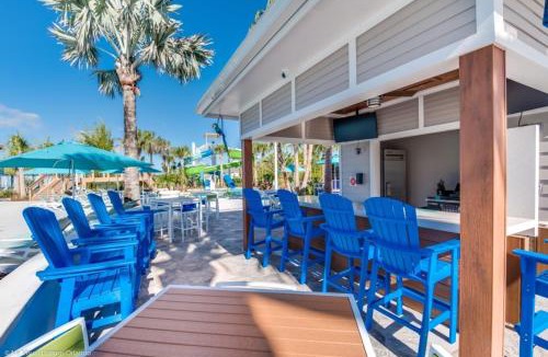 Davenport Villa | Sunset On The Hill Huge 10 Bedroom Private Pool! villa