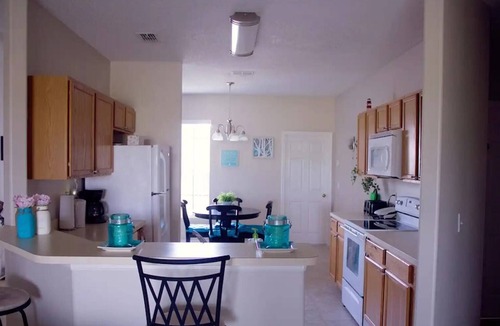 Sunset Ridge House | Sunset Ridge Villa - Five Bedroom House, Sleeps 10