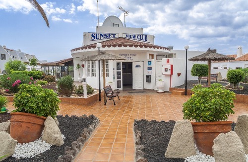 San Miguel de Abona Hotel | Sunset View Club by Diamond Resorts