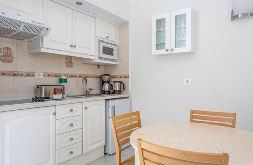 San Miguel de Abona Apartment | Sunset View Club