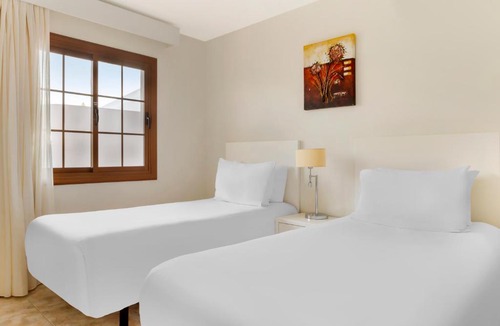 San Miguel de Abona Apartment | Sunset View Club