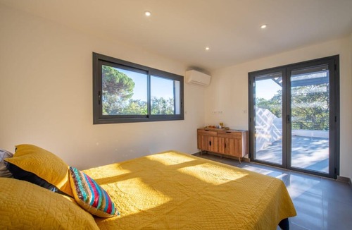 Cote d'Azur- French Riviera Villa | SUNSET Villa