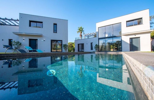 Cote d'Azur- French Riviera Villa | SUNSET Villa