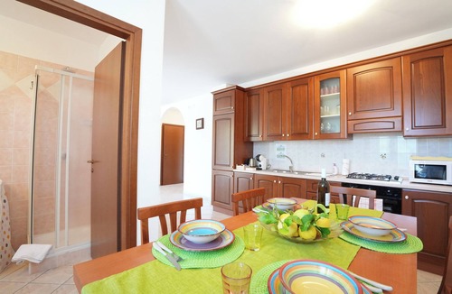 Tramonti Apartment | Sunsets apartment