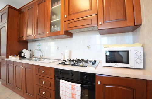 Tramonti Apartment | Sunsets apartment