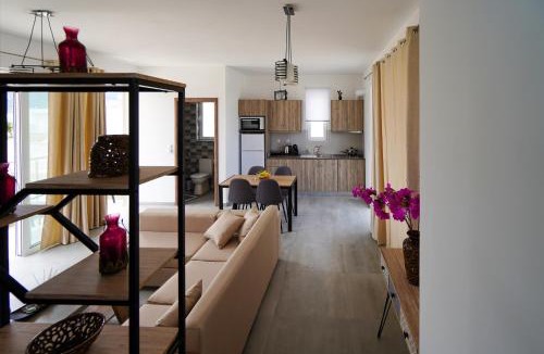 Kefalos Apartment | Sunshine House Kos - Easy living by the sea