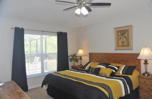 Kissimmee Villa | Sunshine Serenity by Paradise Resort Vacations