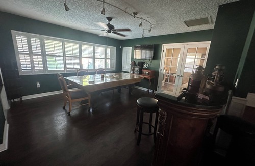 Sun City Center House | Sunshine Stay Near Florida’s Gulf Coast