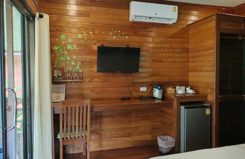Ko Yao Resort | Suntisook Resort