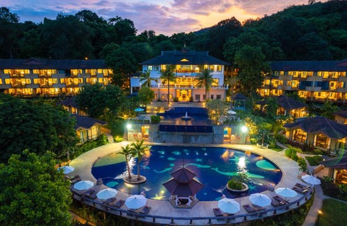 Pa Klok Resort | Supalai Scenic Bay Resort And Spa, SHA Extra Plus