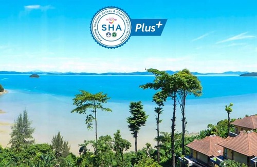 Pa Klok Resort | Supalai Scenic Bay Resort And Spa, SHA Extra Plus