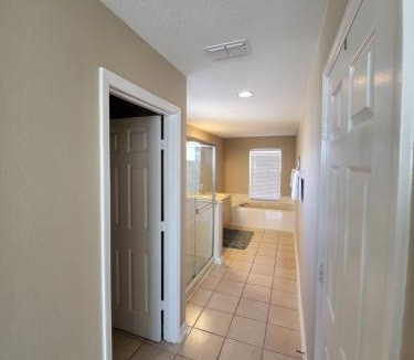 Windsor Palms House | Super Master Bedroom2032 at Windsor Palms Resort 10 mins from Disney