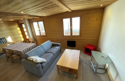 Passy Apartment | Superb apartment in a country house