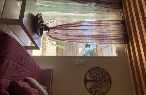 Allauch Apartment | Superb apartment: peace and quiet in Marseille