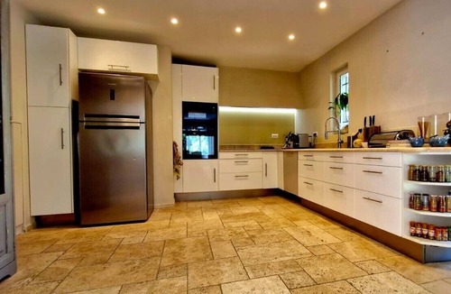 Sainte-Maxime - Saint-Tropez Villa | SUPERB MEDITERRANEAN VILLA 12 Pers SEA VIEW & ST TROPEZ, close to BEACHES & GOLF