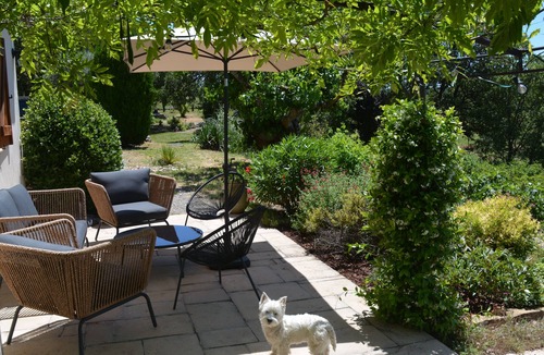 Montmeyan Villa | Superb villa in Montmeyan in the Gorges du Verdon in the Var department