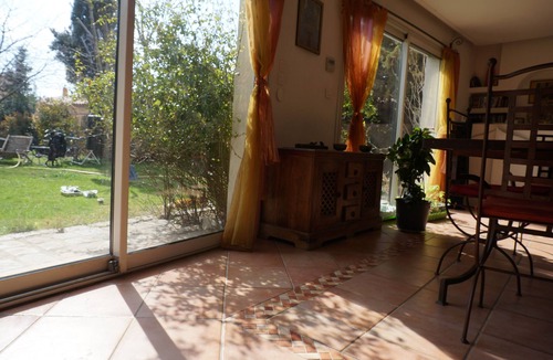 Allauch Villa | SUPERB VILLA WITH COMMANDING VIEW