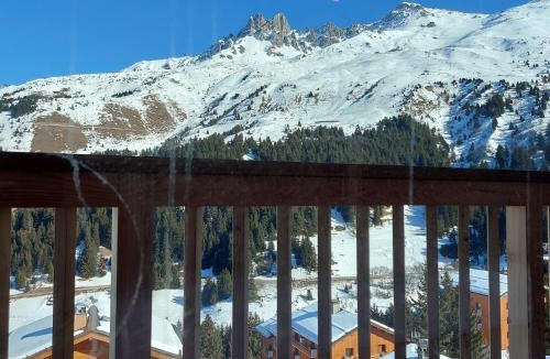 Meribel-Mottaret Apartment | Superbe appartement 143m², 4 chambres, proche des pistes, prestations haut de gamme - FR-1-613-101