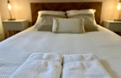 Alpes-Romans Apartment | Superbe appartement au Centre ville/Balcon
