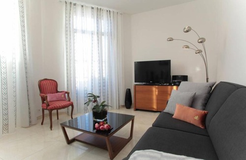 Le Suquet Apartment | Superbe Appartement Forville