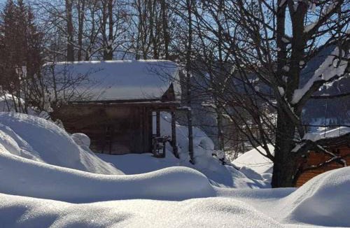 Les Contamines-Montjoie Ski Chalet | Superbe CHALET (14 personnes) & SAUNA au pied du Mont Blanc