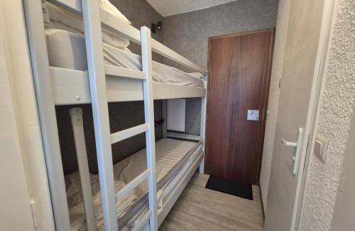 Bourg-Saint-Maurice Apartment | Superbe studio cabine centre Bourg Saint Maurice