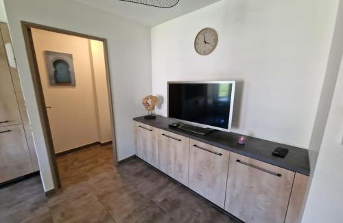 Chorges Apartment | Superbe T2 duplex vue sur les montagnes