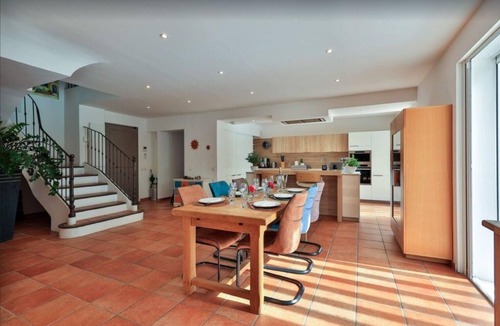 Cabries Villa | Superbe Villa 5 Proche D'aix EN Provence