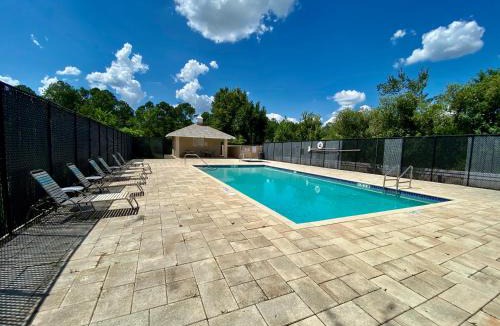 Royal Palm Bay Apartment | Superior 3BR Condo Apartment Near Disney Attractions