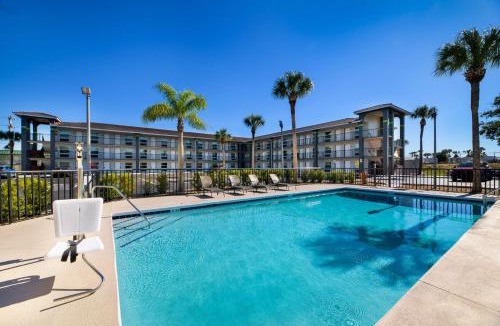 West Kissimmee Hotel | SureStay by Best Western Clermont Theme Park West