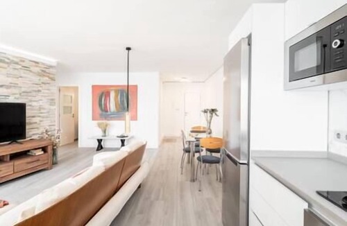 Las Caletillas Apartment | Susurros of the sea Apartment