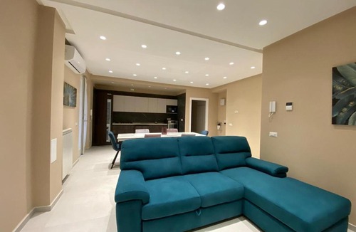 Mercogliano House | susy apartament luxury 2