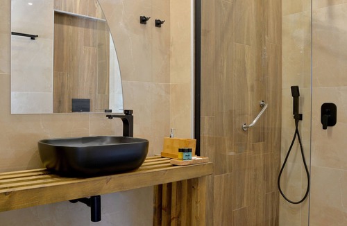 Loutra Oraias Elenis House | Swan Paradise Residences