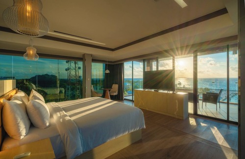 Kamadhoo Hotel | Swarn by Hawks Hotels Kamadhoo Baa Atoll