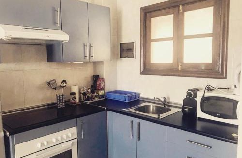 San Miguel de Abona Apartment | Sweet Home San Blas