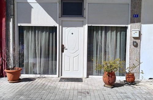 Korinthos Apartment | Sweet Home Suite Apartment Corinth
