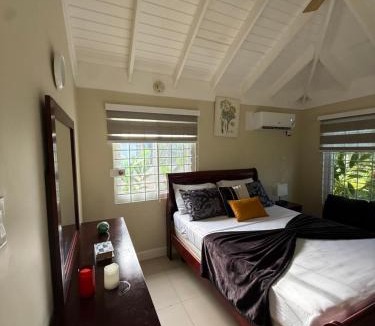 Mammee Bay Villa | Sweet Oasis