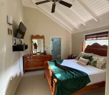 Mammee Bay Villa | Sweet Oasis