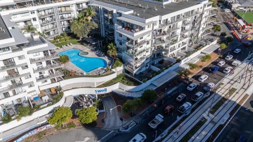Burleigh Heads Resort | Swell Resort Burleigh Heads