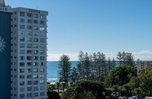 Burleigh Heads Resort | Swell Resort Burleigh Heads