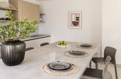 Sivota Villa | Syvana Exquisite Villas II