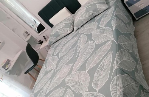 Serres Apartment | Tο άνετο και βολικό διαμέρισμα της Χρυσής
