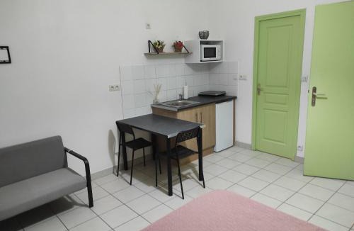 Aubenas Apartment | T1 centre ville Aubenas