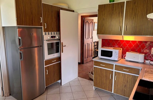 Cavaliere Beach Apartment | T2 apartment 150 m from Cavalière beach