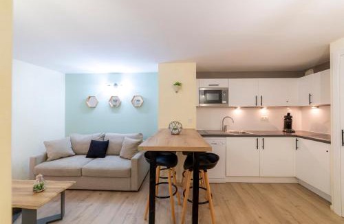 Briancon Apartment | T2 au cœur du centre historique de Briançon #3