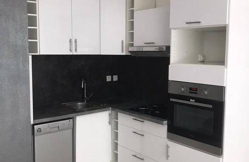 Allauch Apartment | T2 au Calme sur Allauch